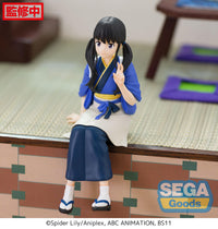 [PREORDER] Lycoris Recoil PM Perching Figure "Takina Inoue" - Prize Figure - Glacier Hobbies - SEGA