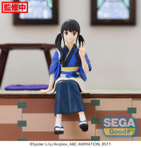 [PREORDER] Lycoris Recoil PM Perching Figure "Takina Inoue" - Prize Figure - Glacier Hobbies - SEGA