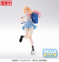 [PREORDER] Luminasta "My Dress-Up Darling" "Marin Kitagawa - Sparkling, After School" - Prize Figure - Glacier Hobbies - SEGA
