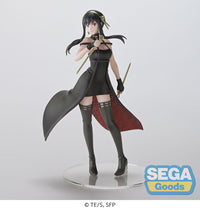 [PREORDER] TV Anime "SPY x FAMILY" PM Figure "(Yor Forger) Thorn Princess" - Prize Figure - Glacier Hobbies - SEGA