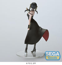 [PREORDER] TV Anime "SPY x FAMILY" PM Figure "(Yor Forger) Thorn Princess" - Prize Figure - Glacier Hobbies - SEGA