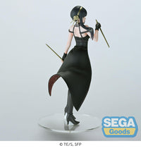 [PREORDER] TV Anime "SPY x FAMILY" PM Figure "(Yor Forger) Thorn Princess" - Prize Figure - Glacier Hobbies - SEGA