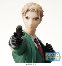 [PREORDER] TV Anime "SPY x FAMILY" PM Figure "(Loid Forger) Twilight" - Prize Figure - Glacier Hobbies - SEGA