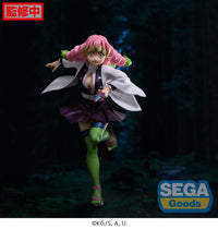 [PREORDER] FIGURIZMα "Demon Slayer: Kimetsu no Yaiba" "Mitsuri Kanroji" - Glacier Hobbies - SEGA
