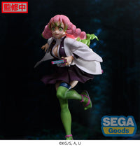 [PREORDER] FIGURIZMα "Demon Slayer: Kimetsu no Yaiba" "Mitsuri Kanroji" - Glacier Hobbies - SEGA
