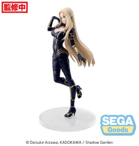 [PREORDER] Luminasta "The Eminence in Shadow" "Alpha" - Prize Figure - Glacier Hobbies - SEGA