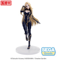 [PREORDER] Luminasta "The Eminence in Shadow" "Alpha" - Prize Figure - Glacier Hobbies - SEGA