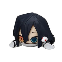 Demon Slayer: Kimetsu no Yaiba Lay-Down PUCHI FIGURE 2 (Set of 7) - Glacier Hobbies - SEGA