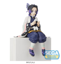 [PREORDER] Demon Slayer: Kimetsu no Yaiba PM Perching Figure "Shinobu Kocho" - Glacier Hobbies - SEGA