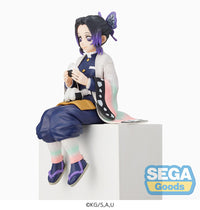 [PREORDER] Demon Slayer: Kimetsu no Yaiba PM Perching Figure "Shinobu Kocho" - Glacier Hobbies - SEGA