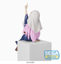 The Day I Became a God PM Perching Figure "Hina" - Prize Figure - Glacier Hobbies - SEGA