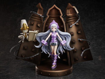 [PREORDER] SHAMAN KING Iron Maiden Jeanne 1/7 Scale Figure - Glacier Hobbies - FURYU Corporation