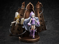 [PREORDER] SHAMAN KING Iron Maiden Jeanne 1/7 Scale Figure - Glacier Hobbies - FURYU Corporation