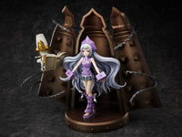 [PREORDER] SHAMAN KING Iron Maiden Jeanne 1/7 Scale Figure - Glacier Hobbies - FURYU Corporation