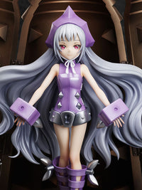 [PREORDER] SHAMAN KING Iron Maiden Jeanne 1/7 Scale Figure - Glacier Hobbies - FURYU Corporation