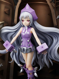 [PREORDER] SHAMAN KING Iron Maiden Jeanne 1/7 Scale Figure - Glacier Hobbies - FURYU Corporation
