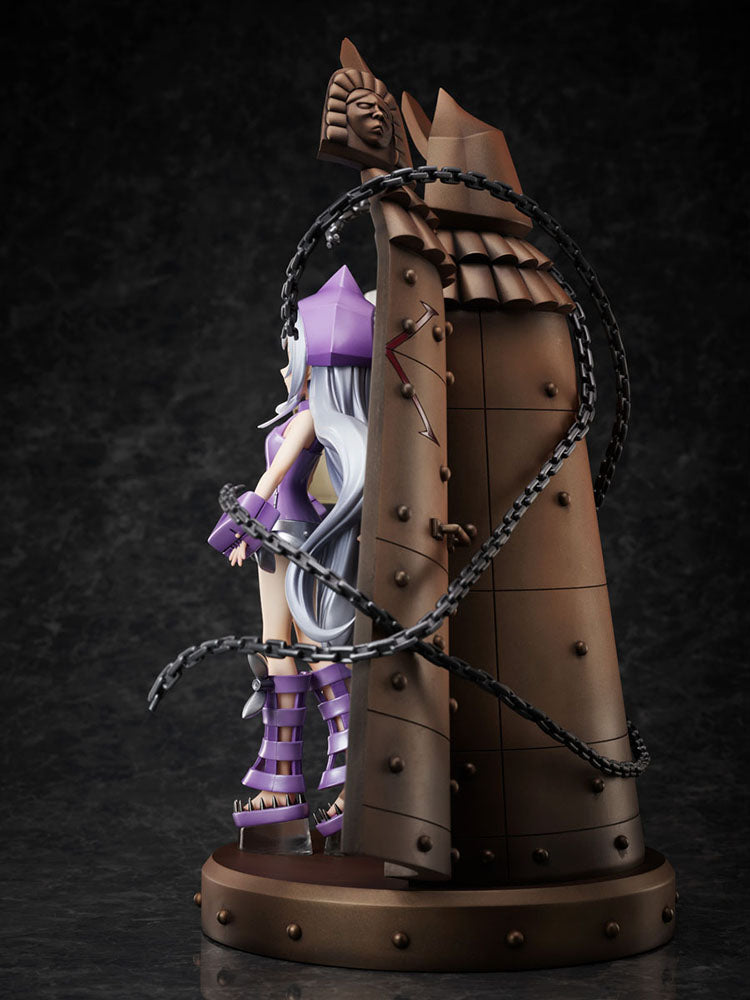 [PREORDER] SHAMAN KING Iron Maiden Jeanne 1/7 Scale Figure - Glacier Hobbies - FURYU Corporation