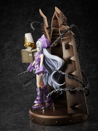 [PREORDER] SHAMAN KING Iron Maiden Jeanne 1/7 Scale Figure - Glacier Hobbies - FURYU Corporation