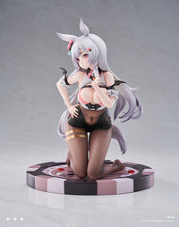 [PREORDER] Ashige-chan: Lucky Dealer ver. - 1/7 Scale Figure - Glacier Hobbies - Solarain