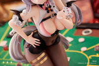 [PREORDER] Ashige-chan: Lucky Dealer ver. - 1/7 Scale Figure - Glacier Hobbies - Solarain