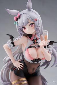 [PREORDER] Ashige-chan: Lucky Dealer ver. - 1/7 Scale Figure - Glacier Hobbies - Solarain