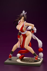 [PREORDER] SNK The King of Fighters '98 Mai Shiranui Bishoujo Statue 1/7 Scale Figure - Glacier Hobbies - Kotobukiya