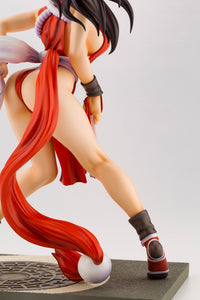 [PREORDER] SNK The King of Fighters '98 Mai Shiranui Bishoujo Statue 1/7 Scale Figure - Glacier Hobbies - Kotobukiya