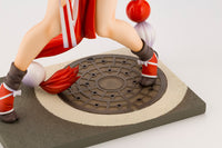 [PREORDER] SNK The King of Fighters '98 Mai Shiranui Bishoujo Statue 1/7 Scale Figure - Glacier Hobbies - Kotobukiya
