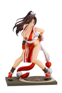 [PREORDER] SNK The King of Fighters '98 Mai Shiranui Bishoujo Statue 1/7 Scale Figure - Glacier Hobbies - Kotobukiya