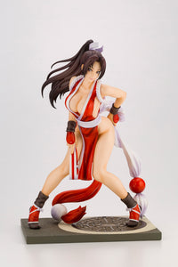 [PREORDER] SNK The King of Fighters '98 Mai Shiranui Bishoujo Statue 1/7 Scale Figure - Glacier Hobbies - Kotobukiya