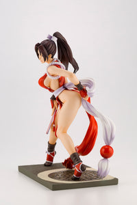 [PREORDER] SNK The King of Fighters '98 Mai Shiranui Bishoujo Statue 1/7 Scale Figure - Glacier Hobbies - Kotobukiya