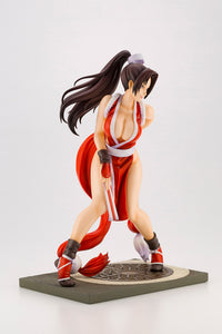 [PREORDER] SNK The King of Fighters '98 Mai Shiranui Bishoujo Statue 1/7 Scale Figure - Glacier Hobbies - Kotobukiya