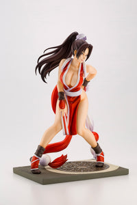 [PREORDER] SNK The King of Fighters '98 Mai Shiranui Bishoujo Statue 1/7 Scale Figure - Glacier Hobbies - Kotobukiya