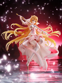 [PREORDER] SAO War of Underworld Asuna [Stacia, The Goddess of Creation] 1/7 Scale Figure - Glacier Hobbies - Wave
