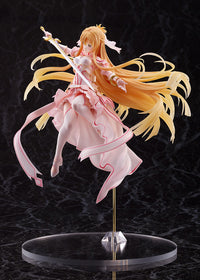 [PREORDER] SAO War of Underworld Asuna [Stacia, The Goddess of Creation] 1/7 Scale Figure - Glacier Hobbies - Wave