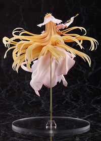 [PREORDER] SAO War of Underworld Asuna [Stacia, The Goddess of Creation] 1/7 Scale Figure - Glacier Hobbies - Wave