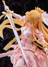 [PREORDER] SAO War of Underworld Asuna [Stacia, The Goddess of Creation] 1/7 Scale Figure - Glacier Hobbies - Wave