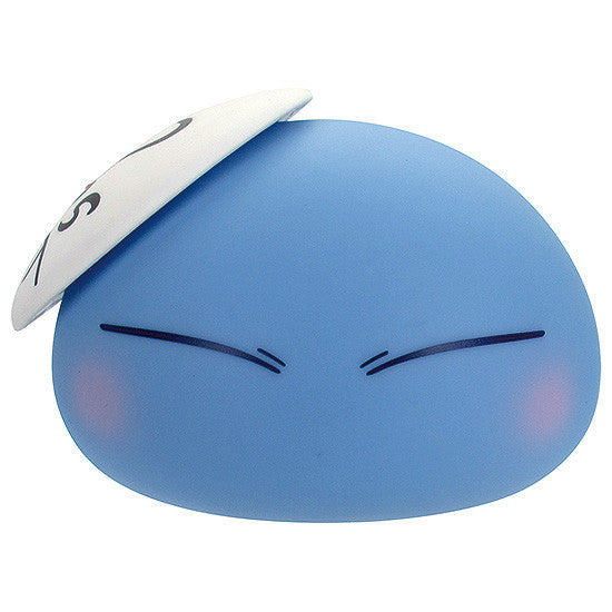 SOFT VINYL FIGURE That Time I Got Reincarnated as a Slime - Rimuru/Slime Ver. - Glacier Hobbies - PLM
