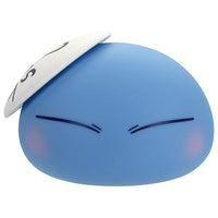 SOFT VINYL FIGURE That Time I Got Reincarnated as a Slime - Rimuru/Slime Ver. - Glacier Hobbies - PLM