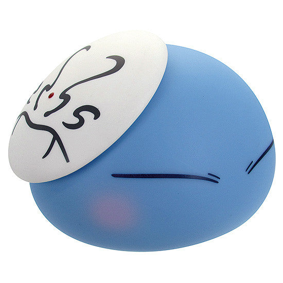 SOFT VINYL FIGURE That Time I Got Reincarnated as a Slime - Rimuru/Slime Ver. - Glacier Hobbies - PLM