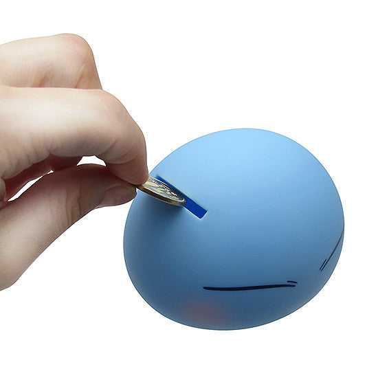 SOFT VINYL FIGURE That Time I Got Reincarnated as a Slime - Rimuru/Slime Ver. - Glacier Hobbies - PLM
