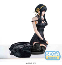[PREORDER] SPY x FAMILY PM Perching Figure "Yor Forger" - Prize Figure - Glacier Hobbies - SEGA