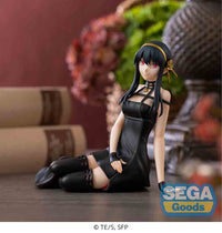 [PREORDER] SPY x FAMILY PM Perching Figure "Yor Forger" - Prize Figure - Glacier Hobbies - SEGA
