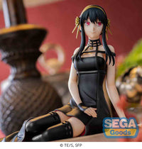 [PREORDER] SPY x FAMILY PM Perching Figure "Yor Forger" - Prize Figure - Glacier Hobbies - SEGA