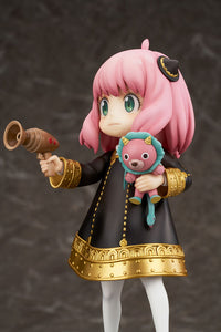 [PREORDER] SPYxFAMILY Anya Forger 1/7 Scale Figure - Glacier Hobbies - FuRyu Corporation