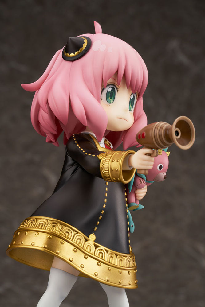 [PREORDER] SPYxFAMILY Anya Forger 1/7 Scale Figure - Glacier Hobbies - FuRyu Corporation