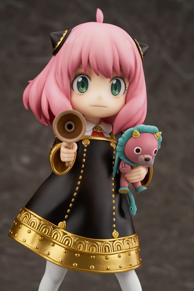 [PREORDER] SPYxFAMILY Anya Forger 1/7 Scale Figure - Glacier Hobbies - FuRyu Corporation