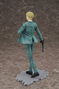 [PREORDER] SPYxFAMILY Loid Forger 1/7 Scale Figure - Glacier Hobbies - FuRyu Corporation