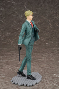 [PREORDER] SPYxFAMILY Loid Forger 1/7 Scale Figure - Glacier Hobbies - FuRyu Corporation