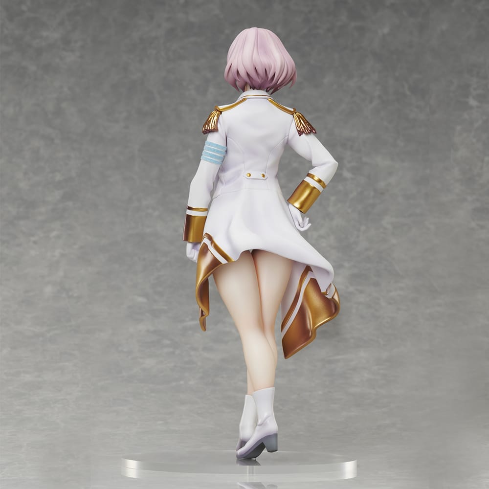 SSSS.DYNAZENON Mujina Non-Scale Figure - Union Creative - Glacier Hobbies